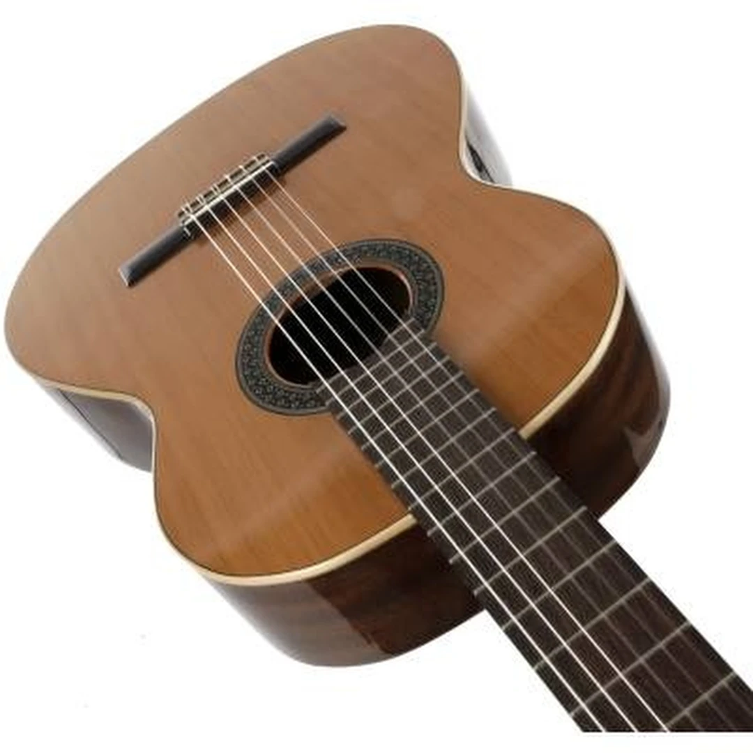 Классическая гитара Alhambra 1C LH