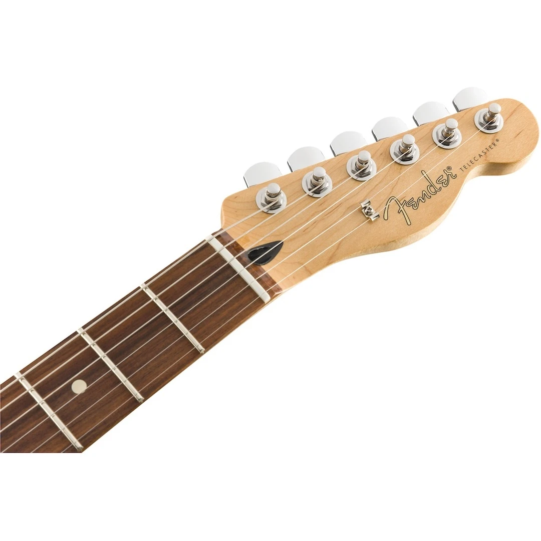 Электрогитара Fender Player Telecaster HH PF 3-Tone Sunburst