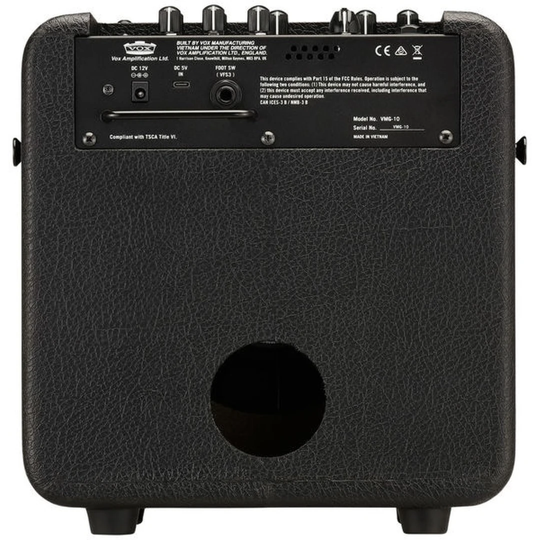 Комбоусилитель Vox Mini Go 10