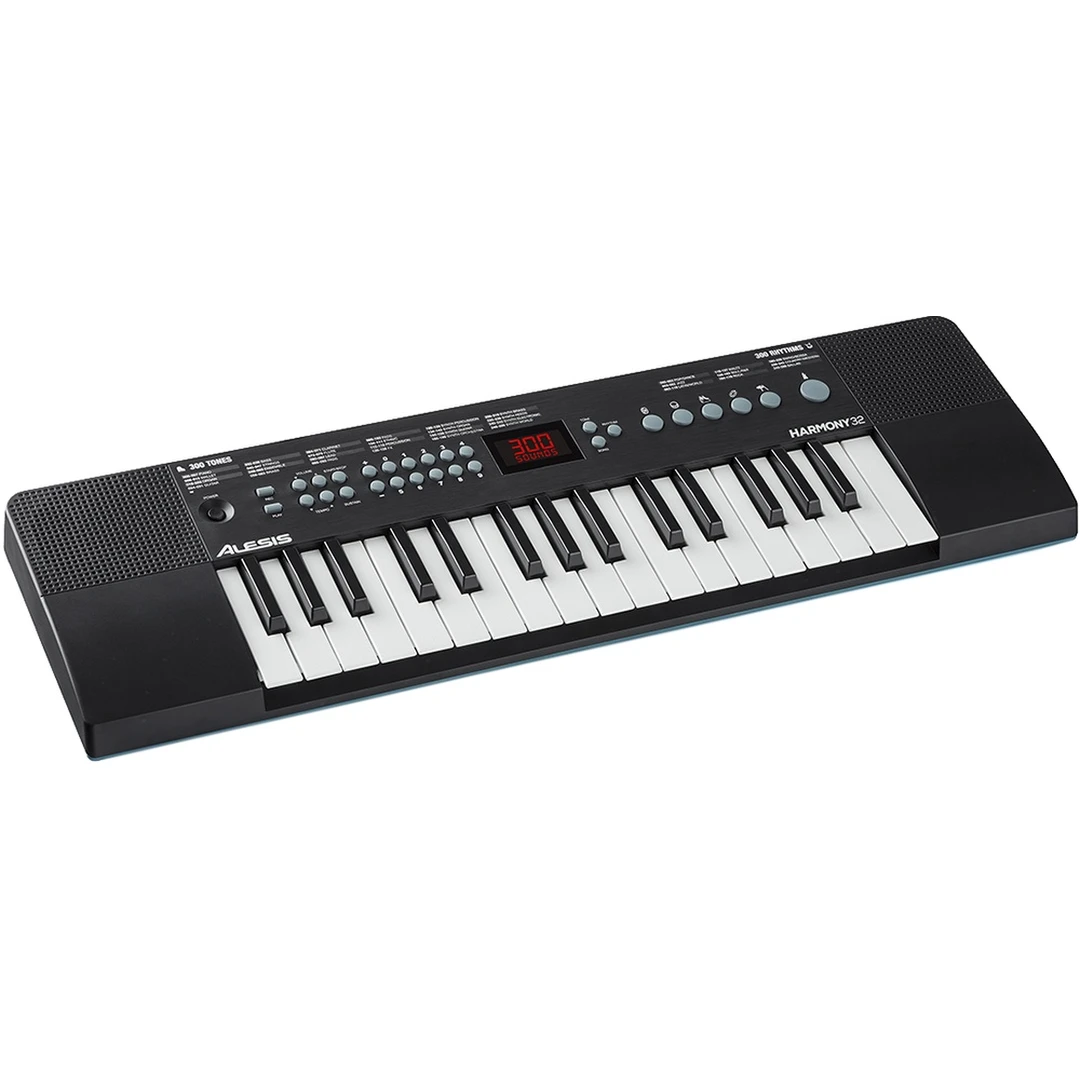 Синтезатор детский Alesis Harmony 32