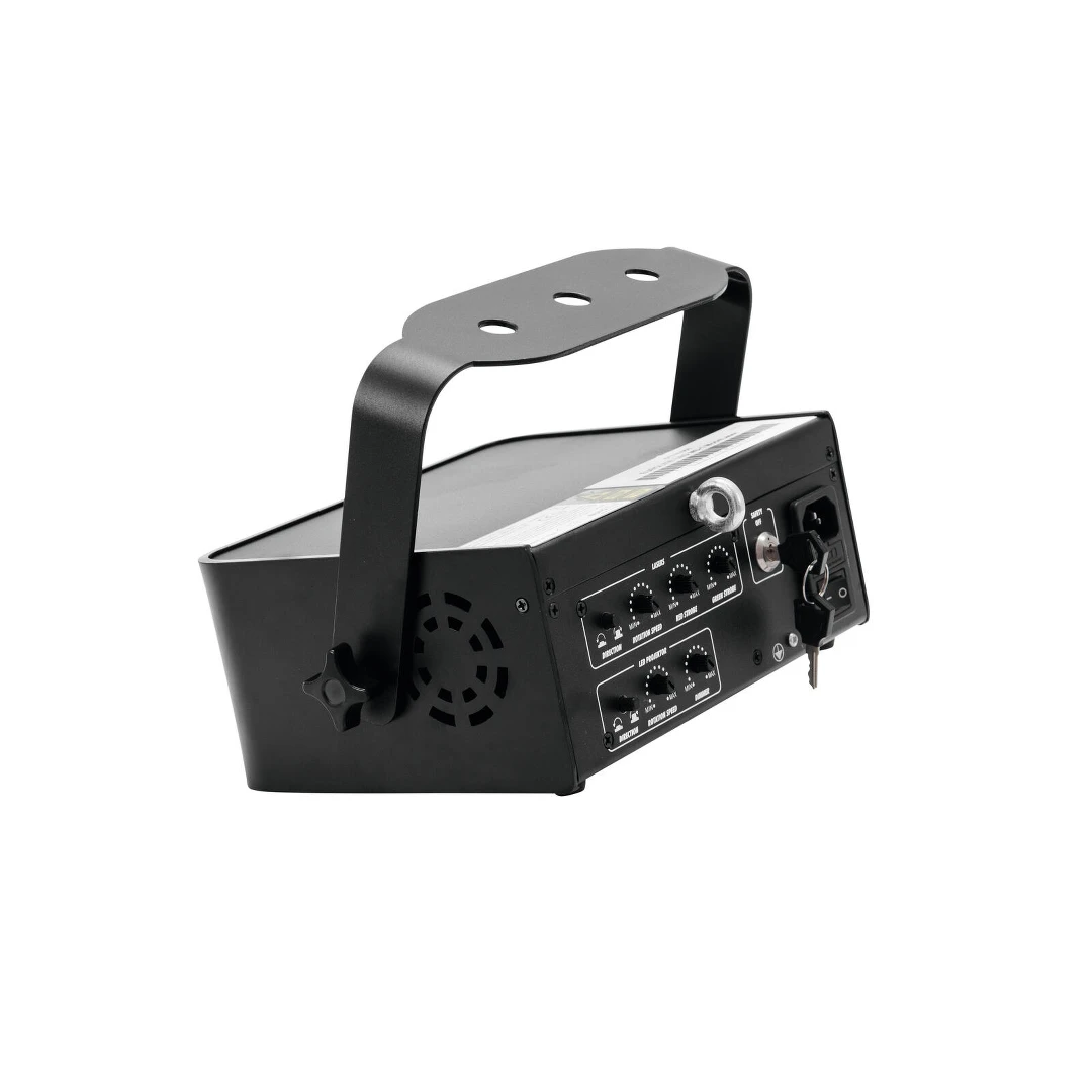 Световой прибор Eurolite LED MS-1 MoonLaser (51741050)