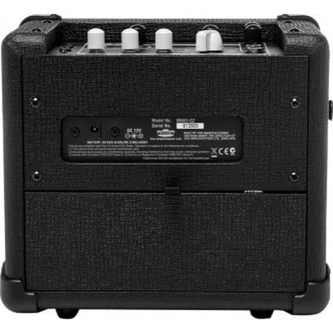 Комбоусилитель Vox mini3-G2 Classic