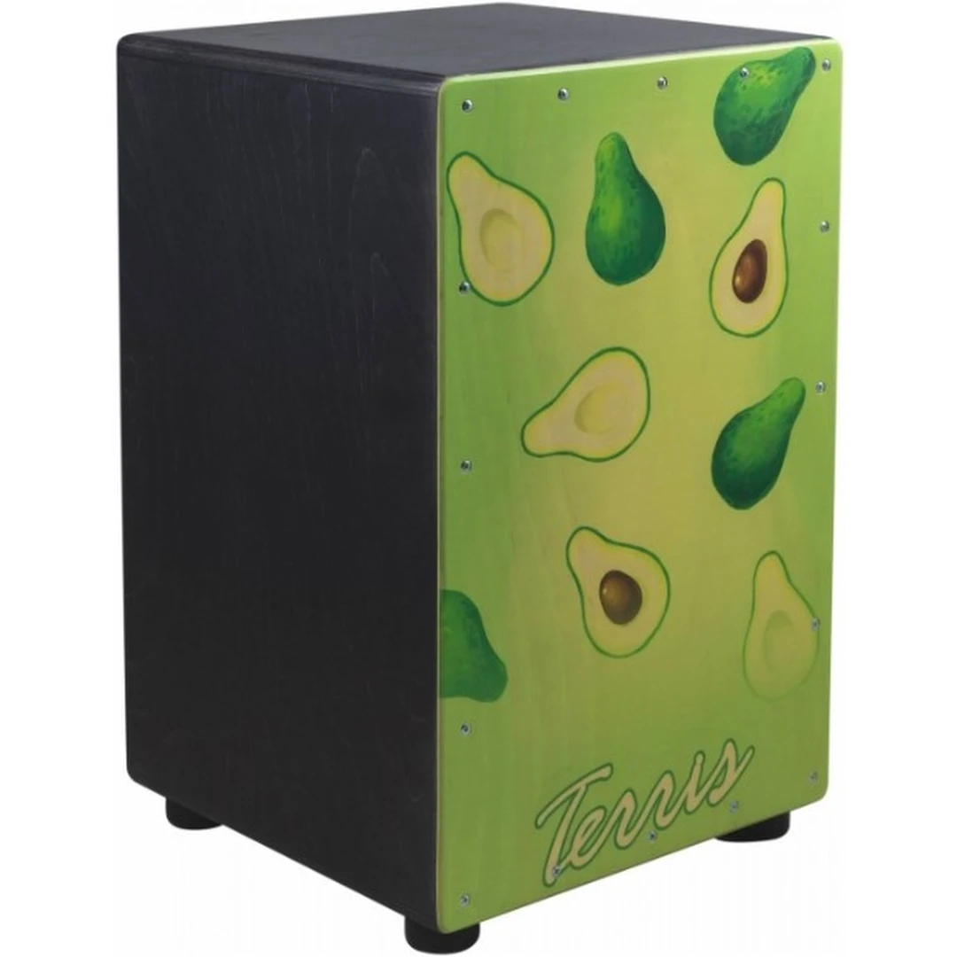 Кахон Terris KE-101-AVO