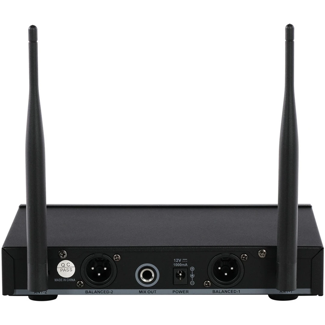 Радиосистема LAudio LS-201-MH