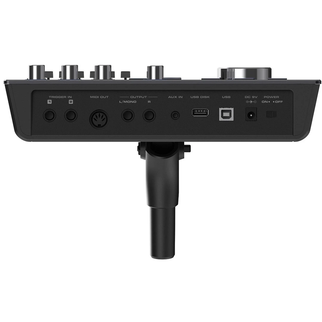 Электронная ударная установка Nux DM-8