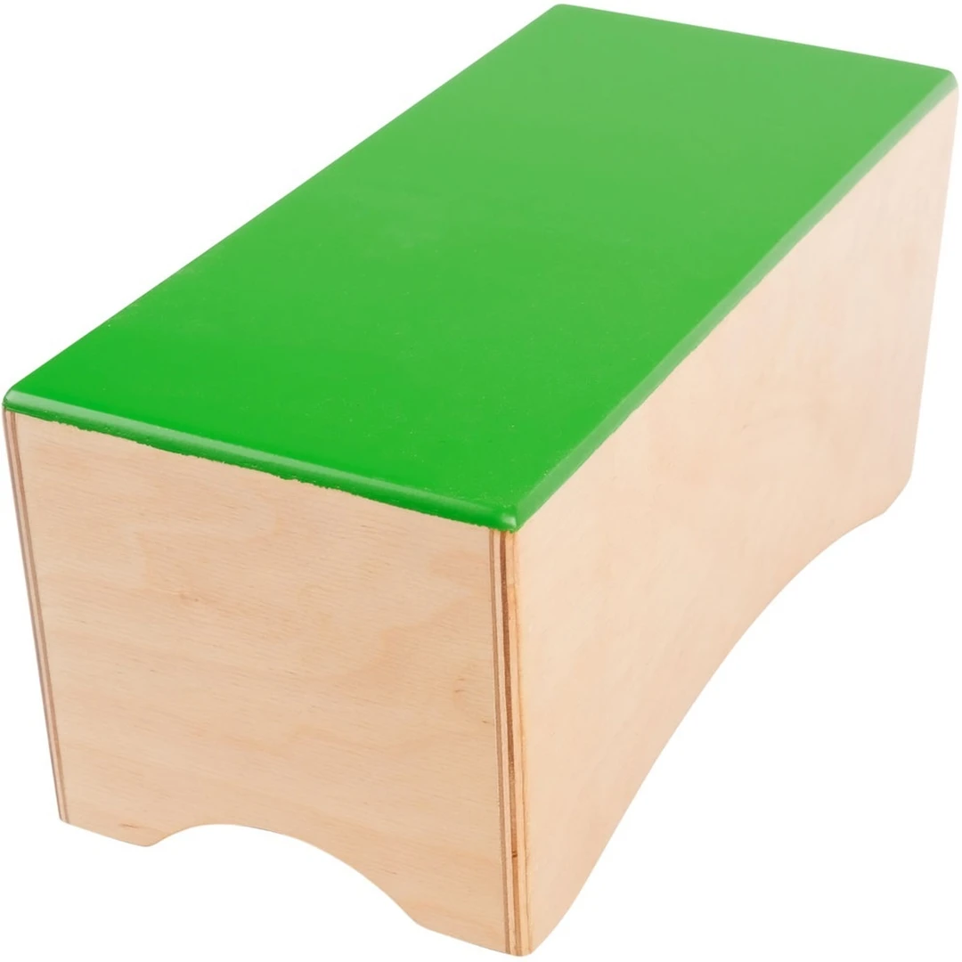 Бонго-кахон Мозеръ CJB-1