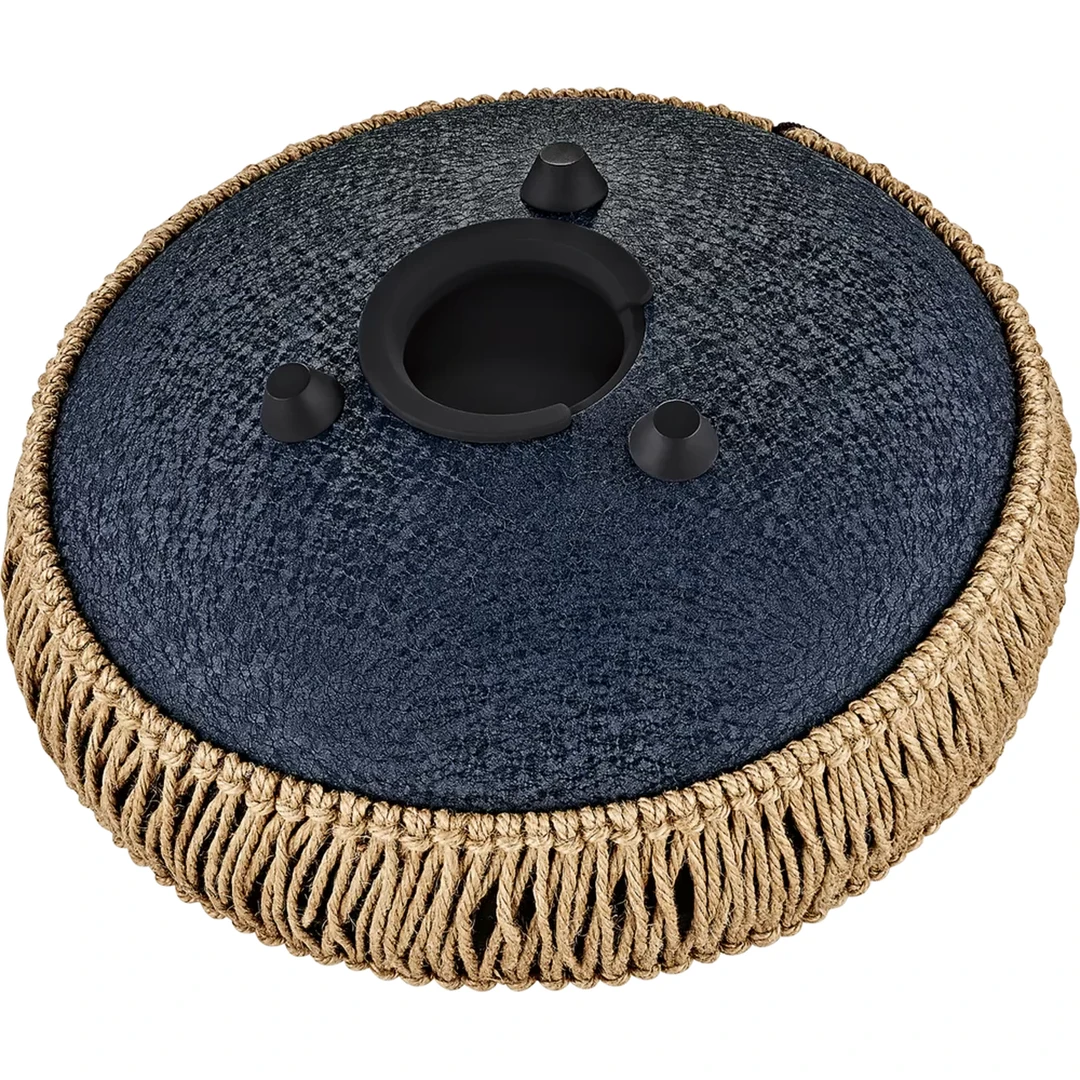 Глюкофон Meinl Sonic Energy Mini Steel Tongue Drum MOSTD2NB