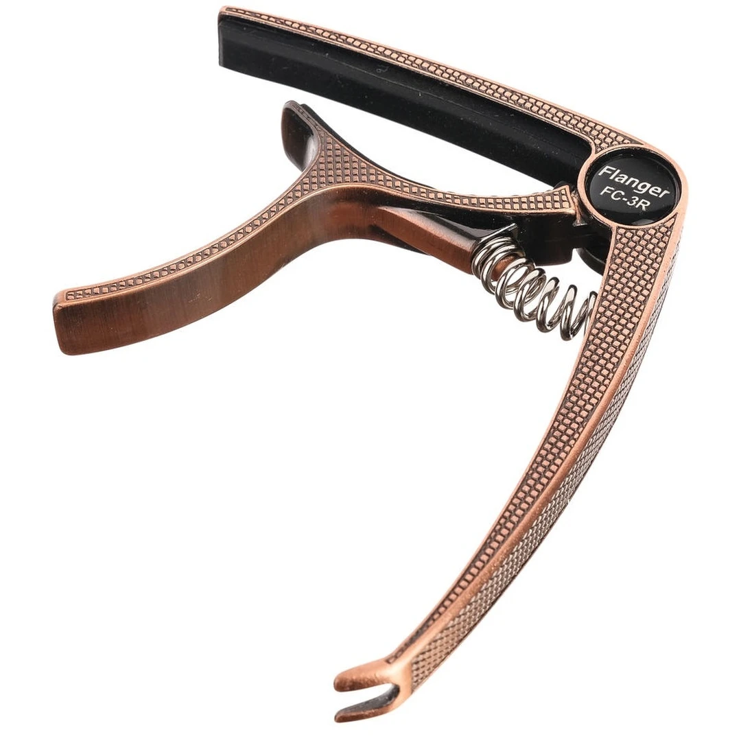 Каподастр Flanger FC-03R-R