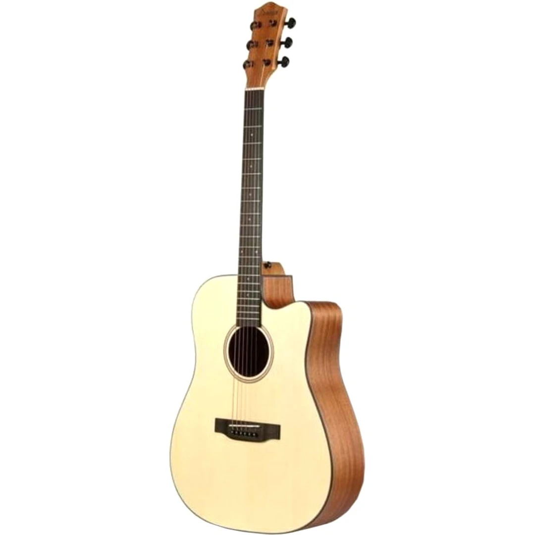 Акустическая гитара Donner DAG-1C / EC984