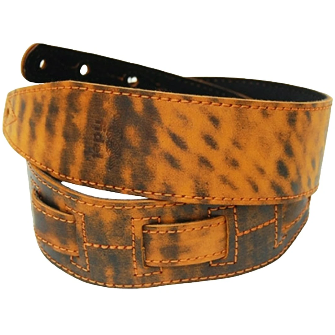 Ремень для гитары Fidel FL600267L21L