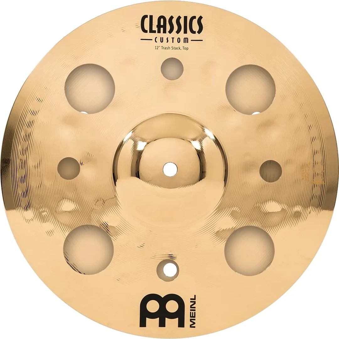 Тарелка Meinl 12" Stack CC-12STK