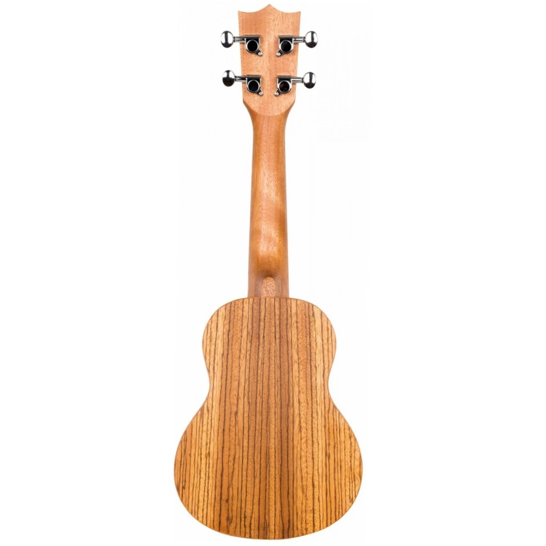 Укулеле Flight DUS 322 ZEB Pack