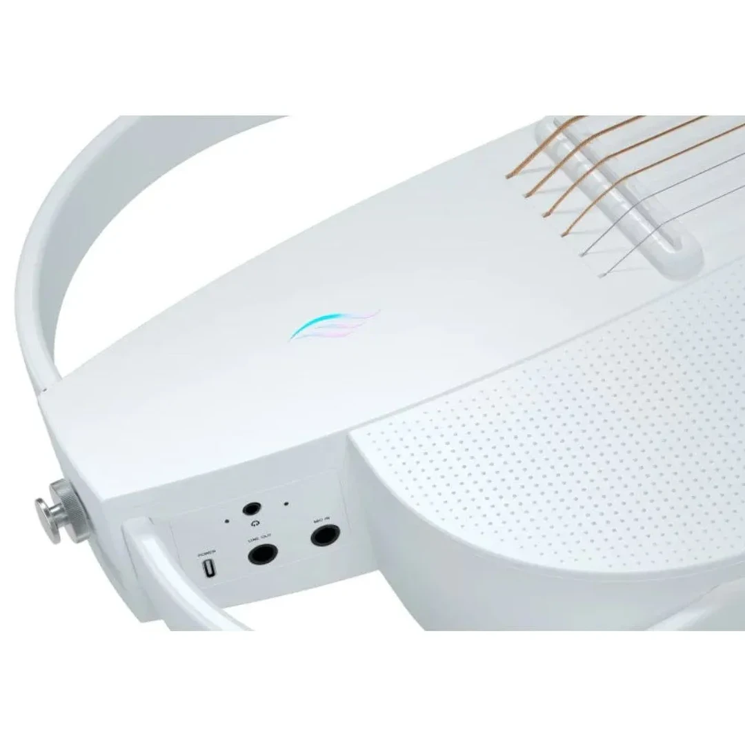 Трансакустическая гитара Enya NEXG 2/WH Basic