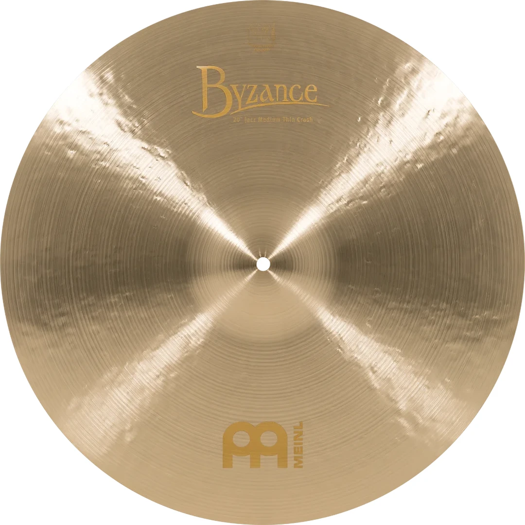 Тарелка Meinl 20" Medium Thin Crash B20JMTC