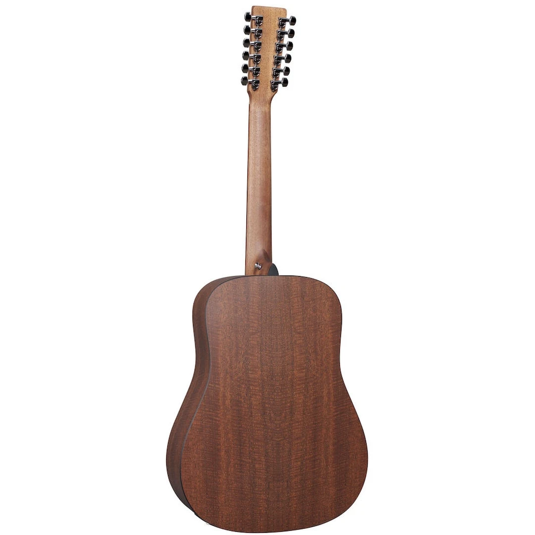 12-струнная гитара Martin D-X2E 12