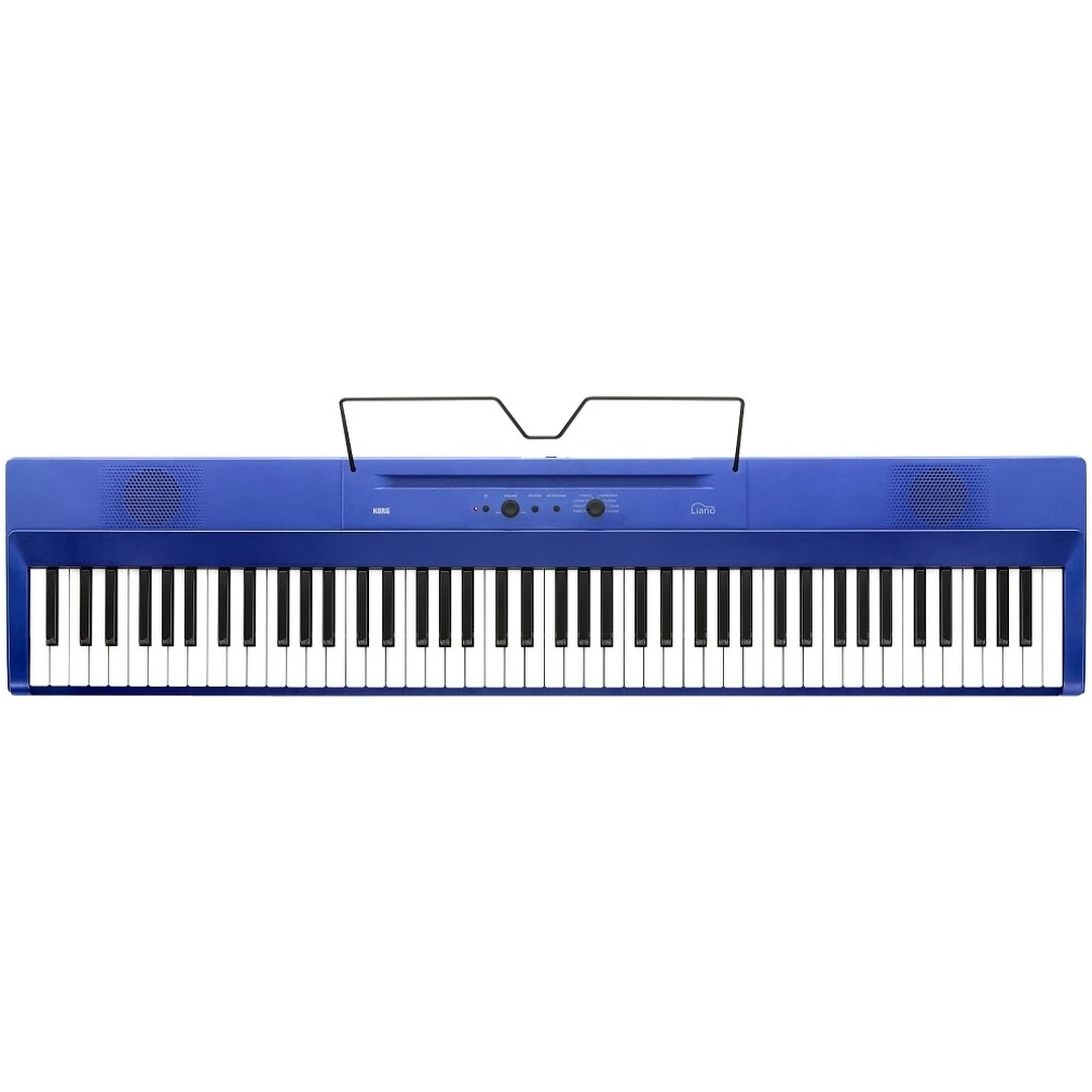 Цифровое пианино Korg L1 MB