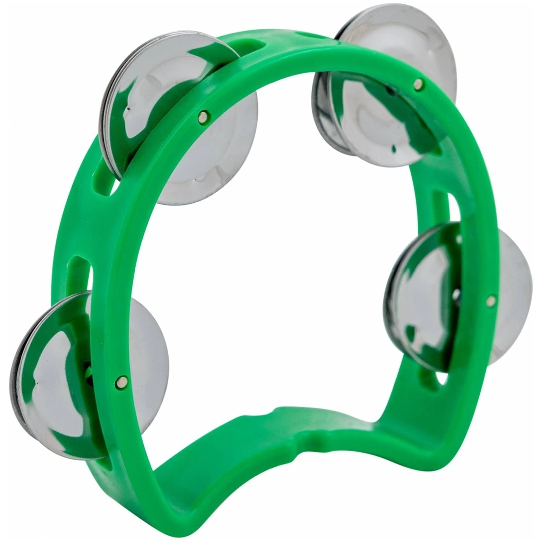 Тамбурин Terris XHST-P10 GR