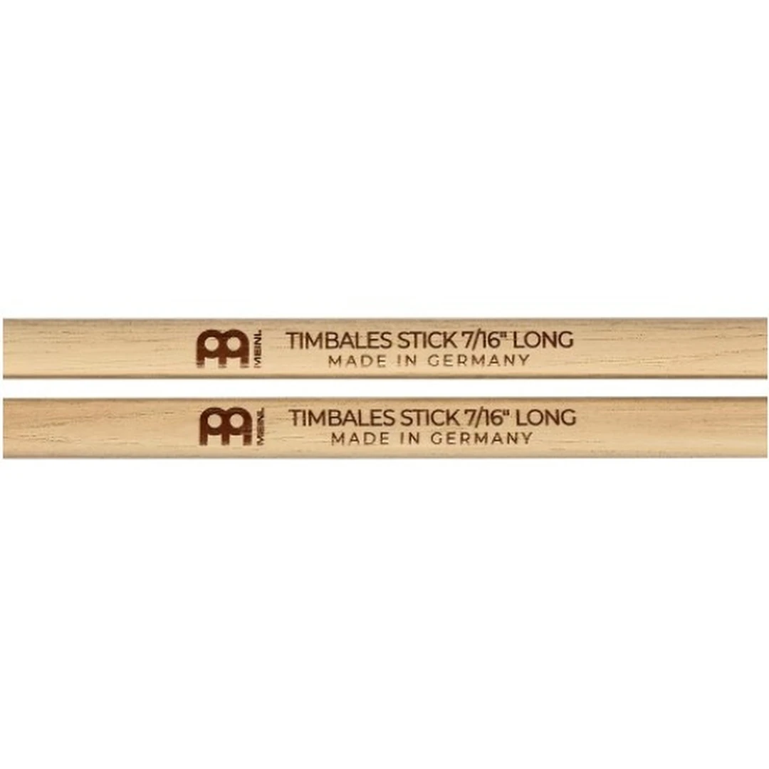Палочки для тимбалес Meinl SB128