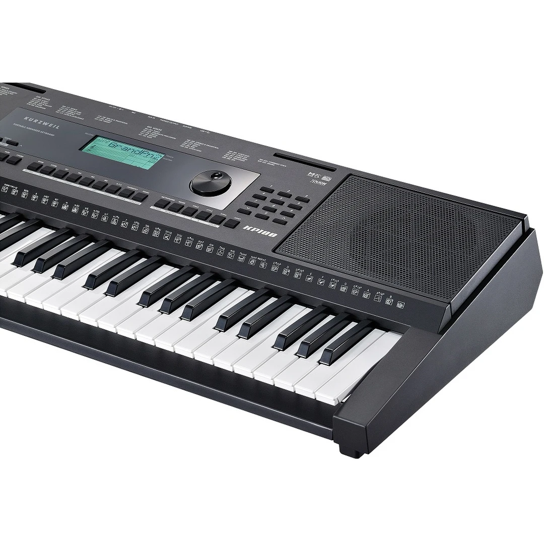 Синтезатор Kurzweil KP100 LB