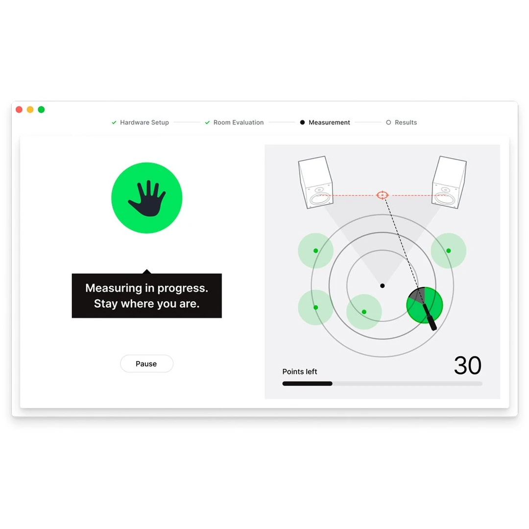 Измерительный микрофон Sonarworks SoundID Reference Measurement Microphone