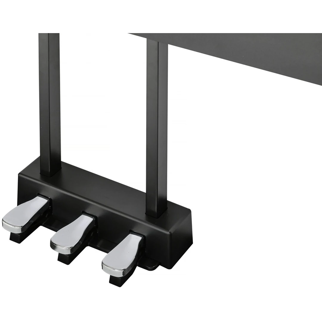 Стойка для цифрового пианино Kurzweil ST-4 LB