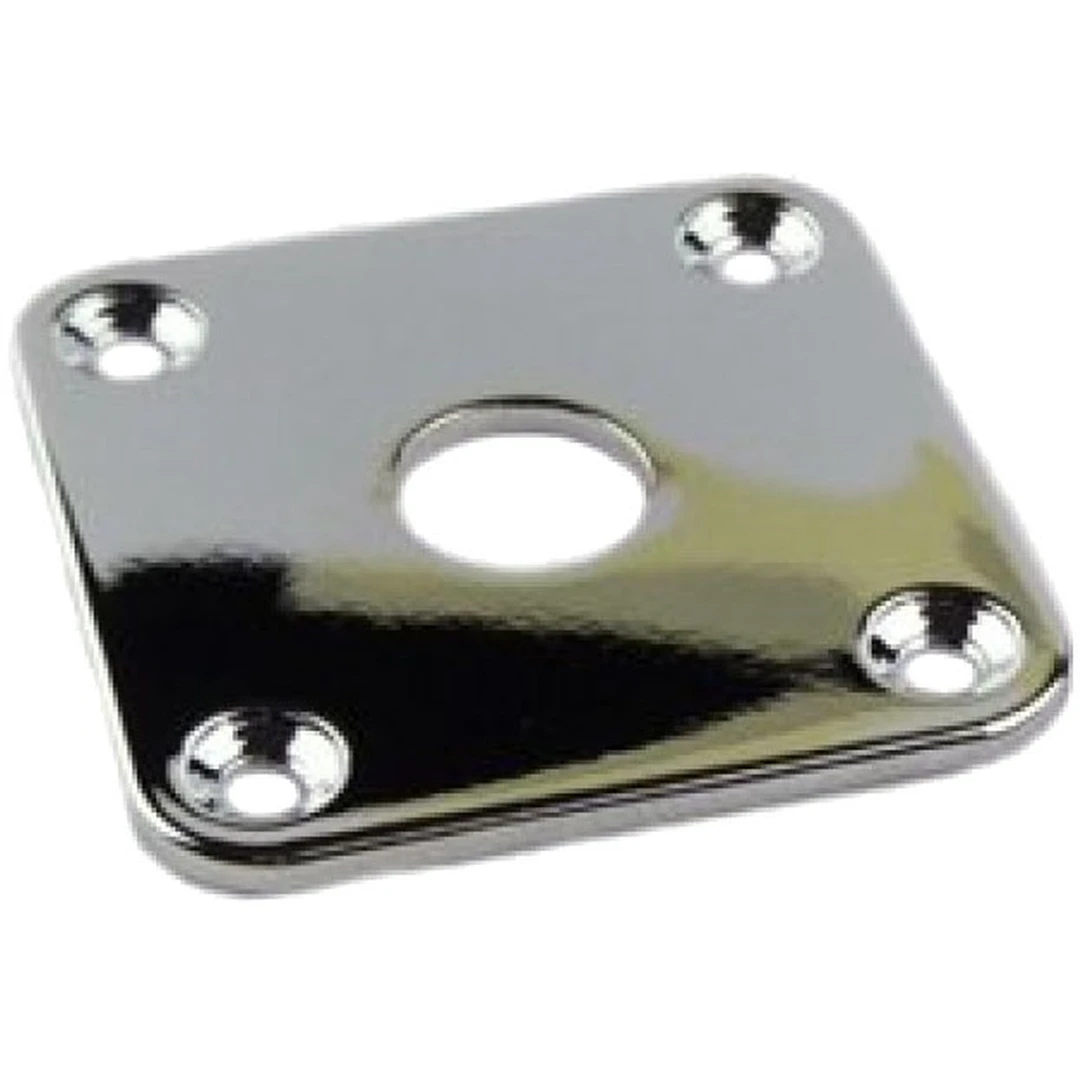 Панель гитарного входа Paxphil HJ015-CR