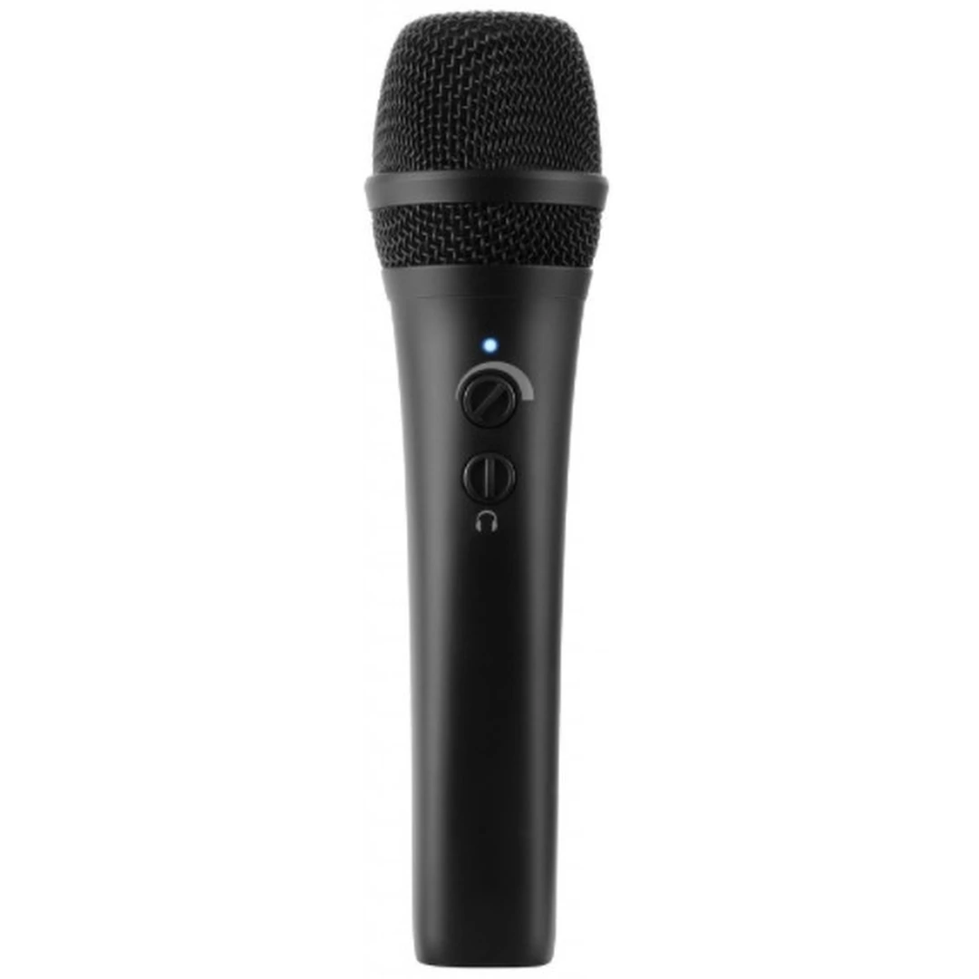 Микрофон IK Multimedia iRig Mic HD 2