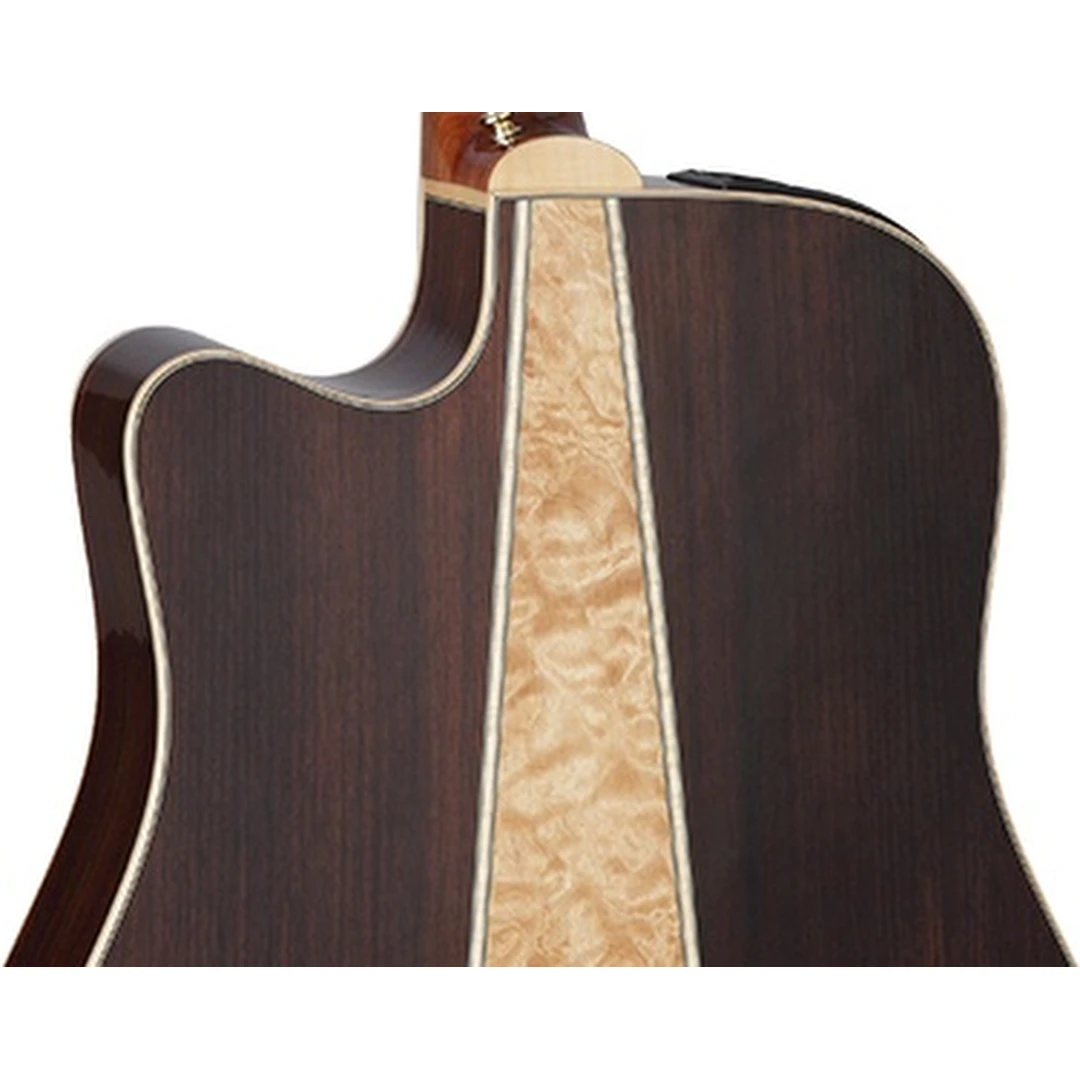 Электроакустическая гитара Takamine GD93CE-NAT
