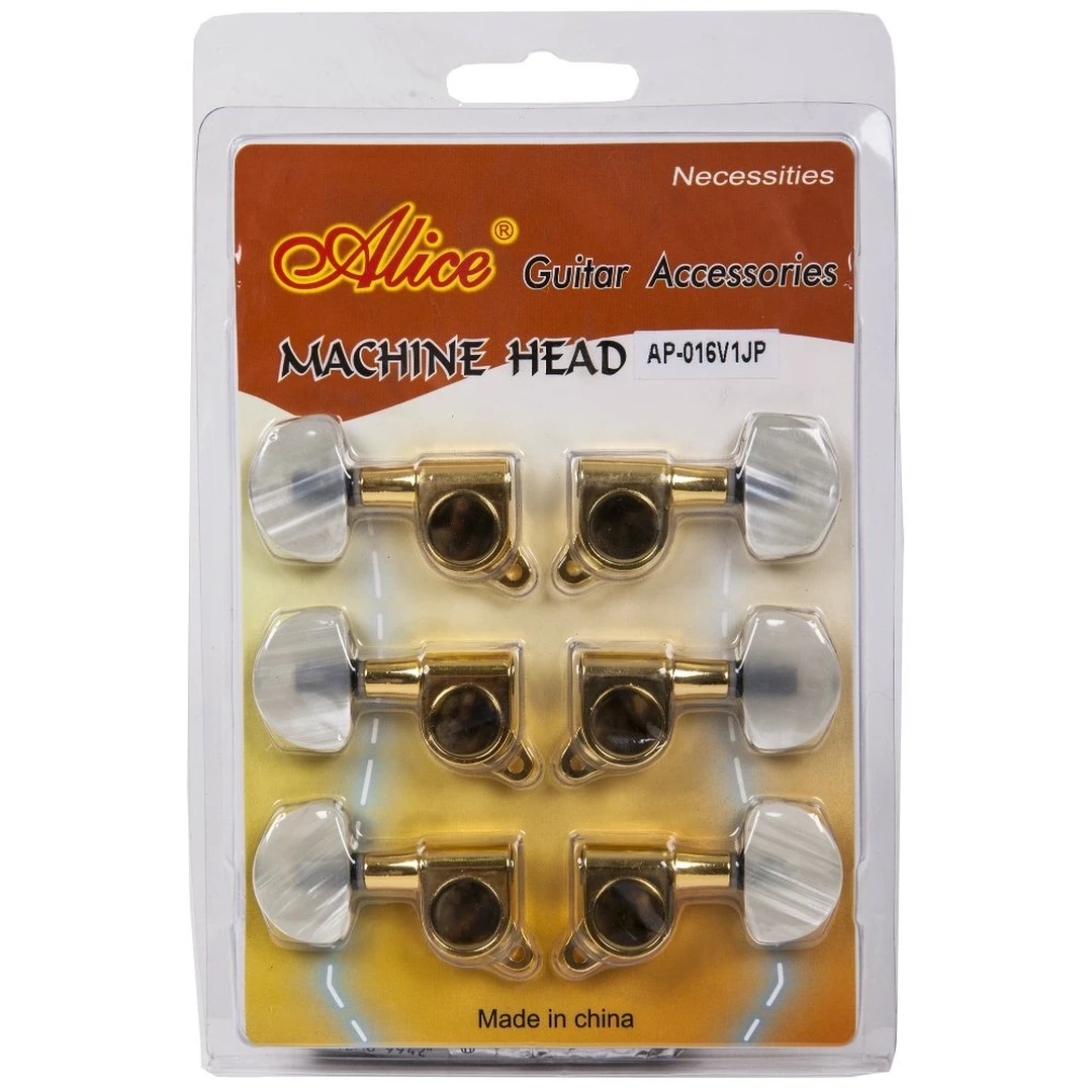Колки Alice AP-016V1JP
