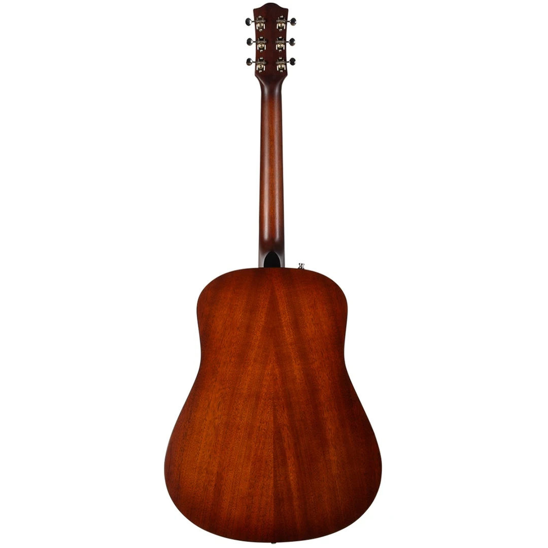 Электроакустическая гитара Godin Metropolis Natural Cedar EQ