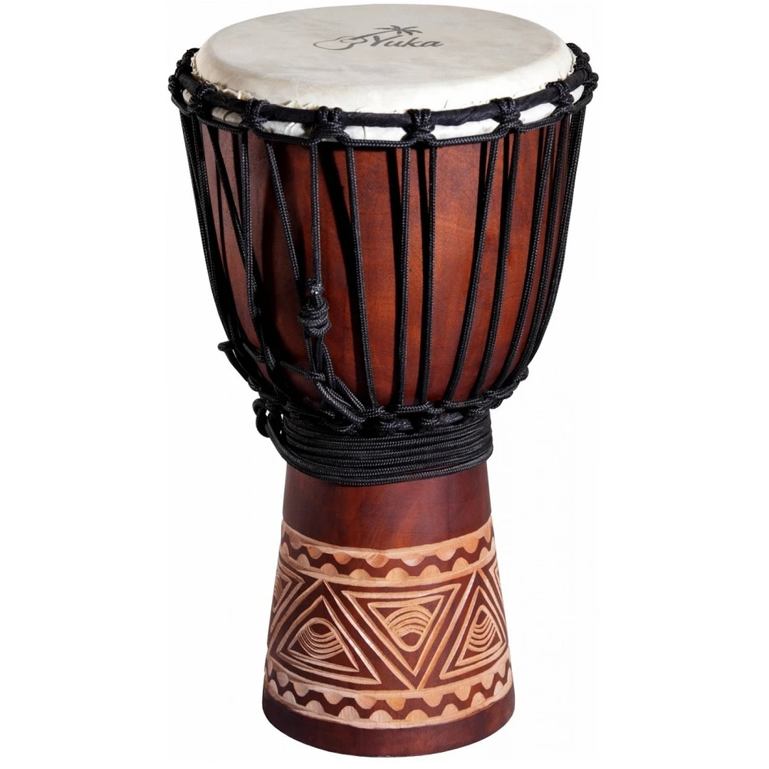 Джембе Yuka DJWN08-16BR2
