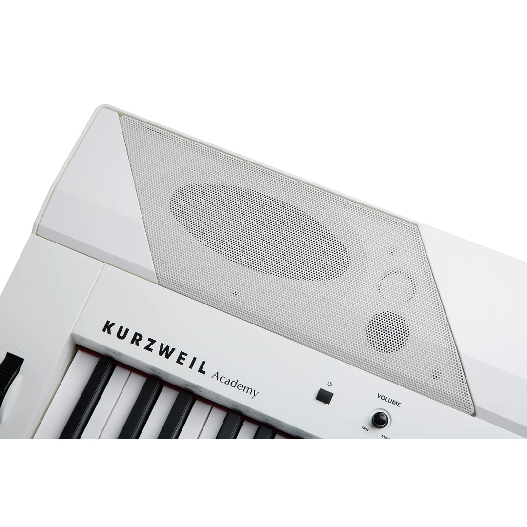 Цифровое пианино Kurzweil KA90 WH