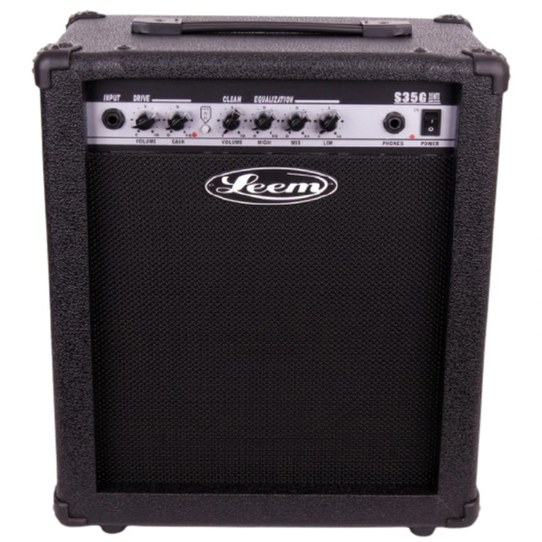 Комбоусилитель Leem S35G