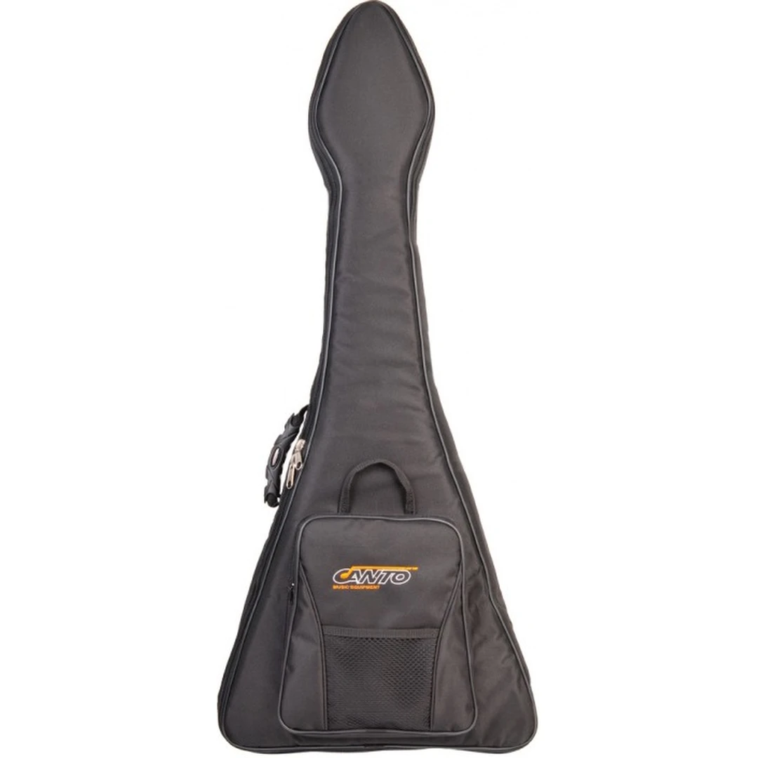 Чехол для электрогитары Canto SEL 3,0' Flying