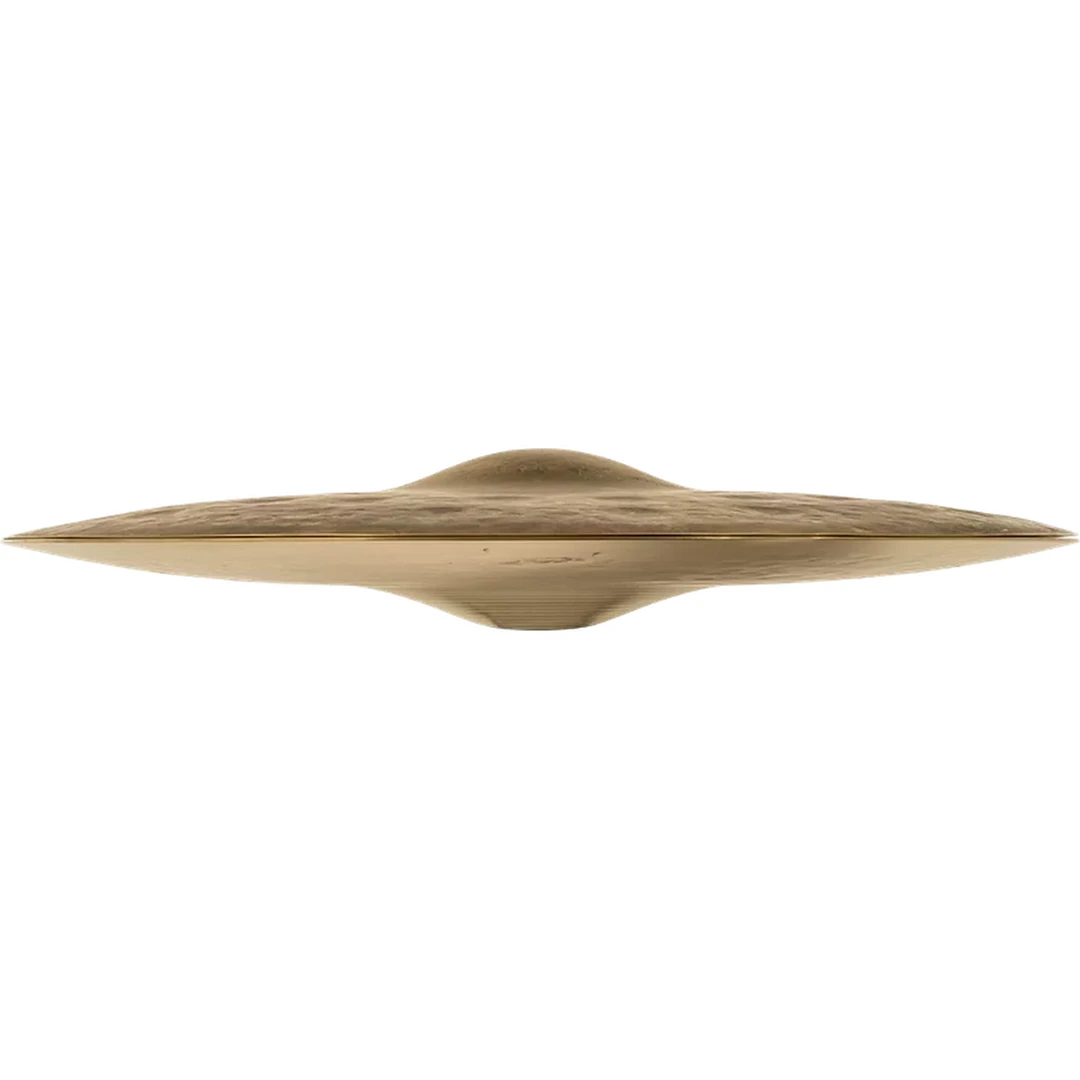 Тарелка Meinl 14" Hi-Hat B14SAH
