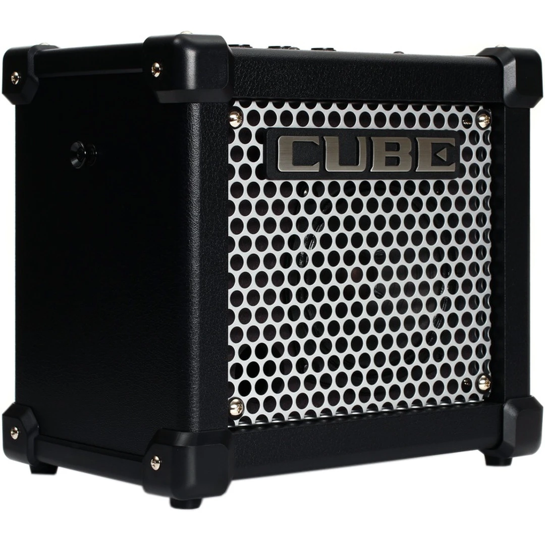 Комбоусилитель Roland Micro Cube GX