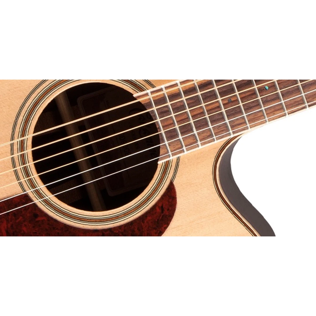 Электроакустическая гитара Takamine GD93CE-NAT