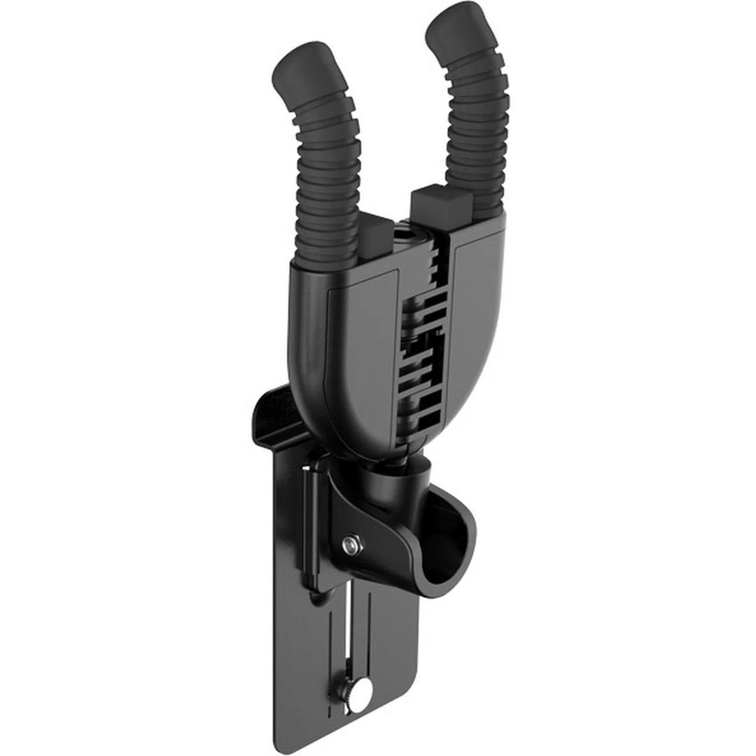 Настенный держатель для гитары Guitto GGS-05