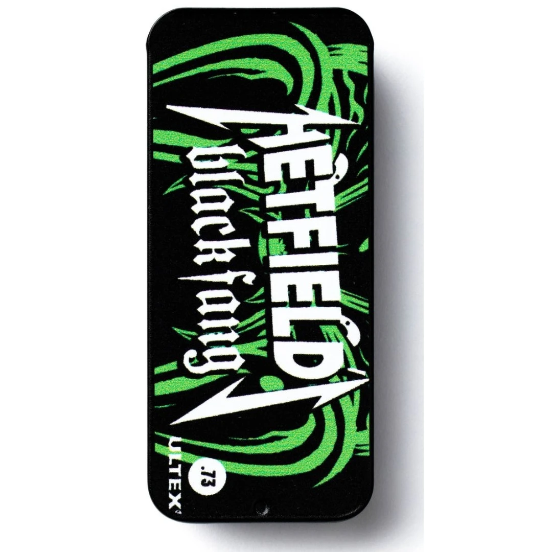 Набор медиаторов Dunlop PH112T.73 Black Fang Pick Tin