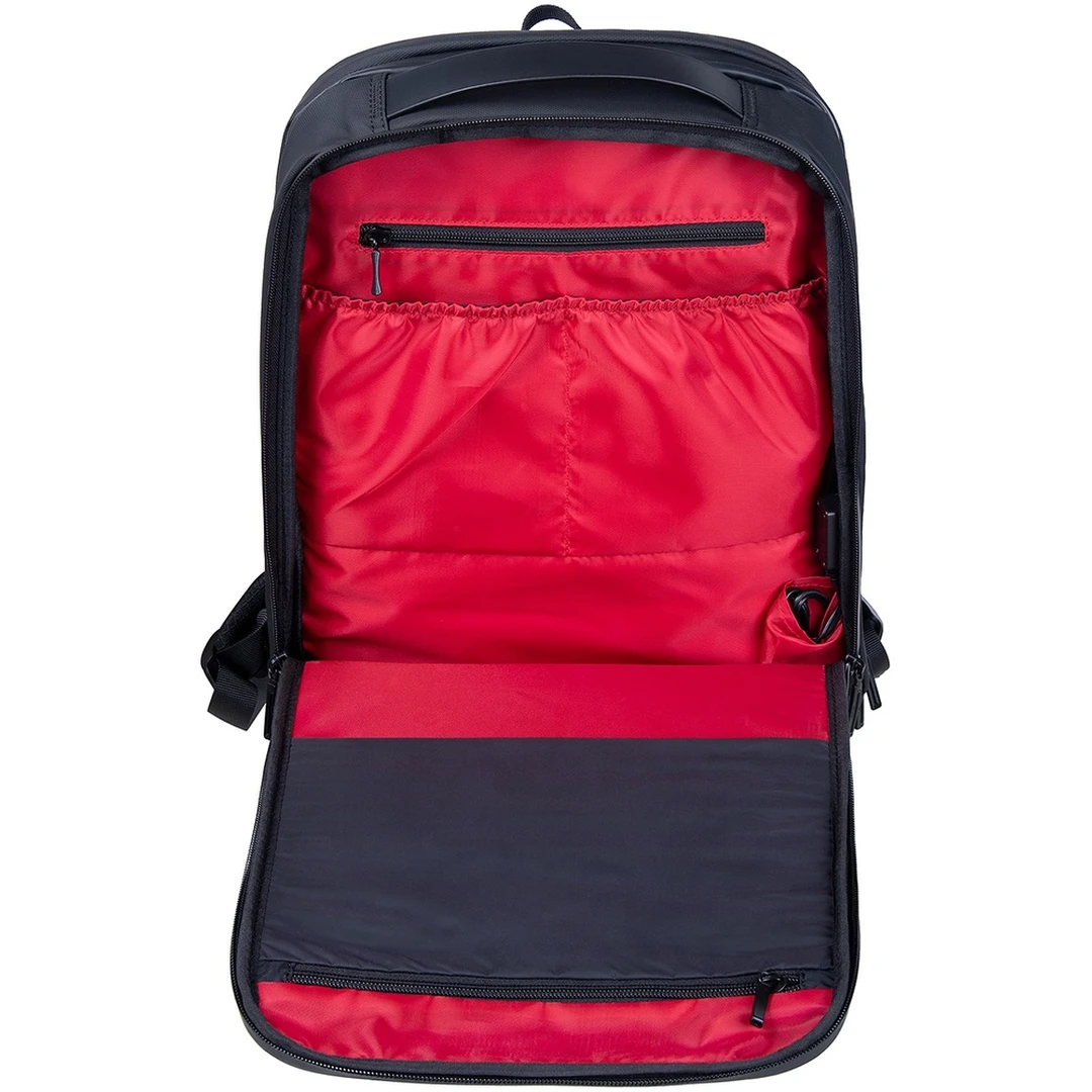 Рюкзак для оборудования DJ Bag City