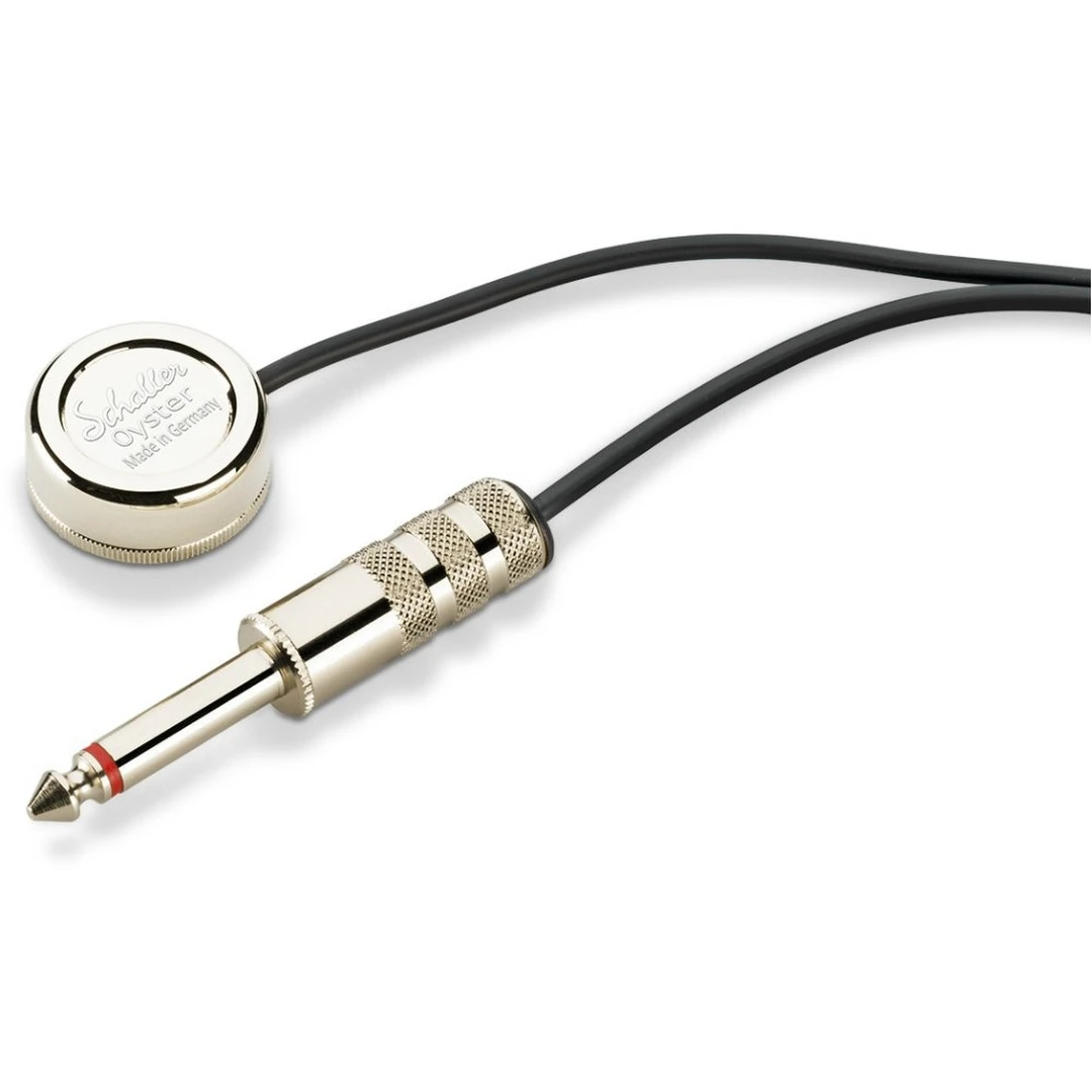 Звукосниматель Schaller Oyster S/P 16050103