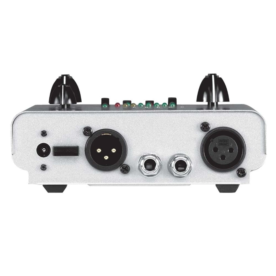 Предусилитель для микрофона Behringer MIC200 Tube Ultragain