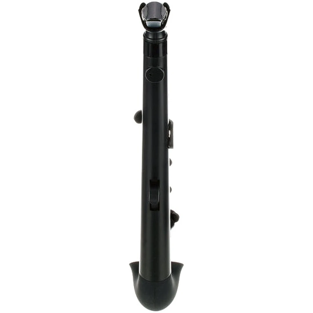 Саксофон Nuvo jSax Black/Black