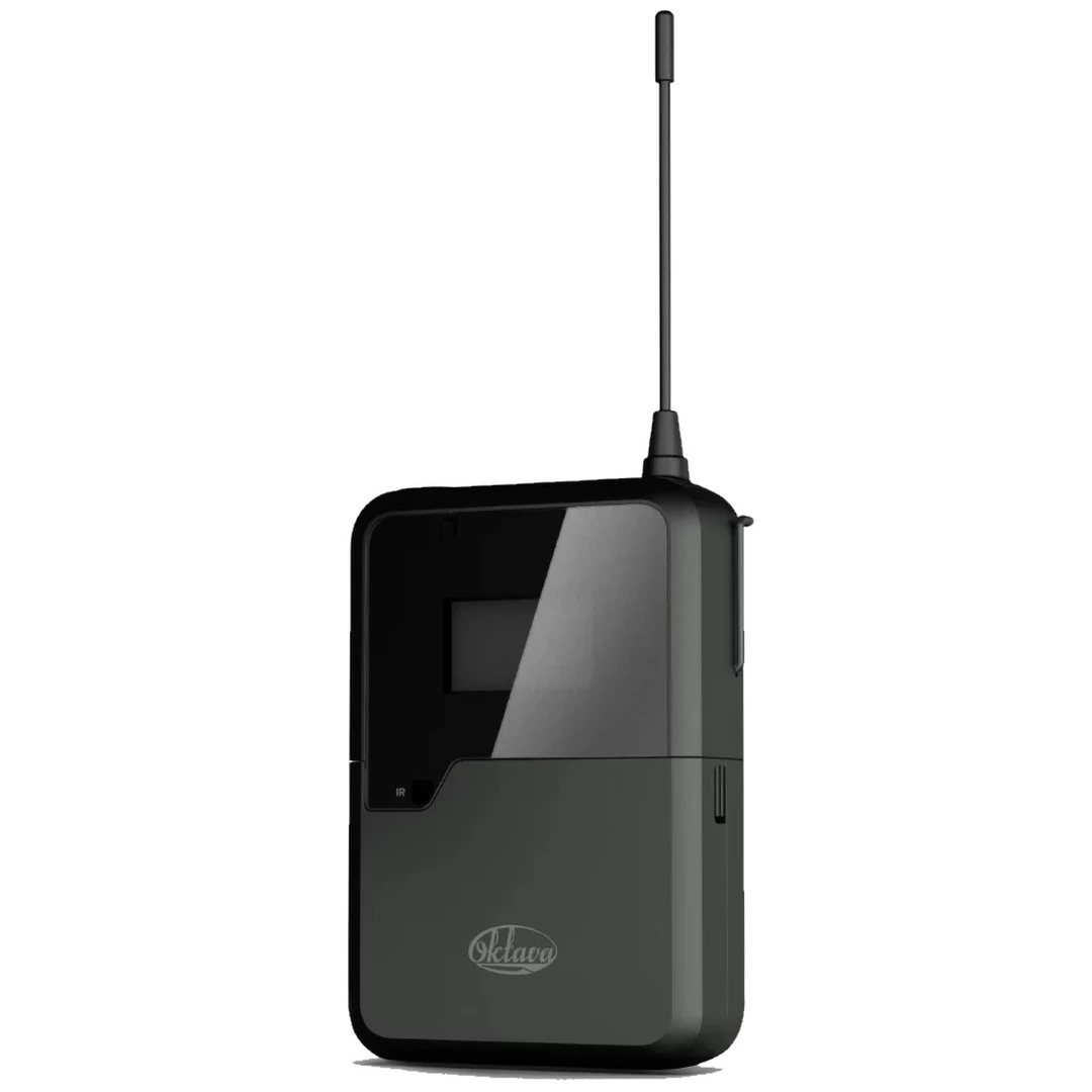 Радиосистема Октава OWS-U1200D01