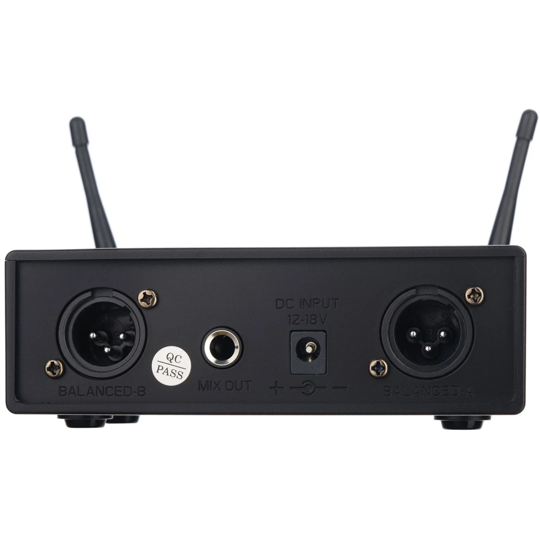 Радиосистема LAudio PRO2-MP
