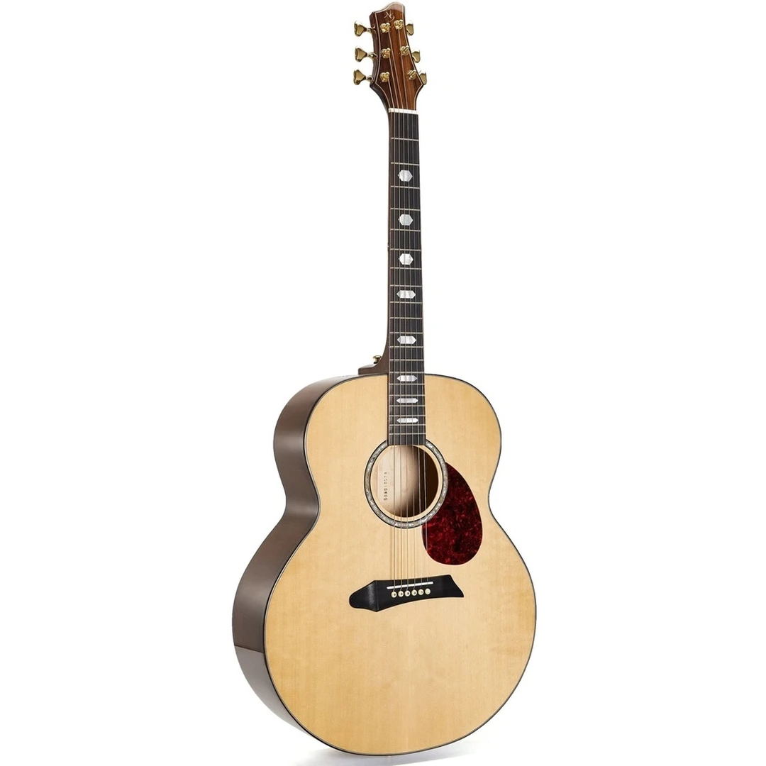 Акустическая гитара NG JM-800