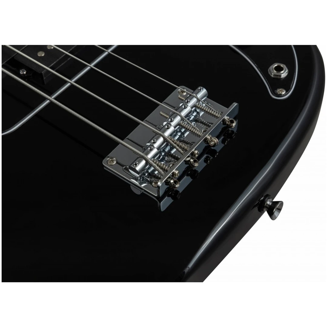 Бас-гитара Veston PB BK