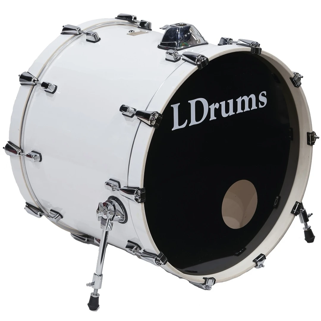Большой барабан LDrums 5001011-2016