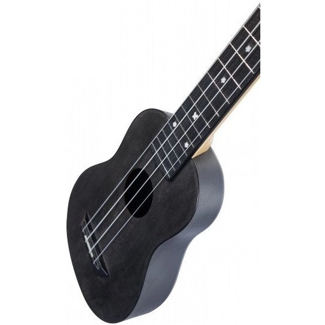 Укулеле Flight TUS 35 BK