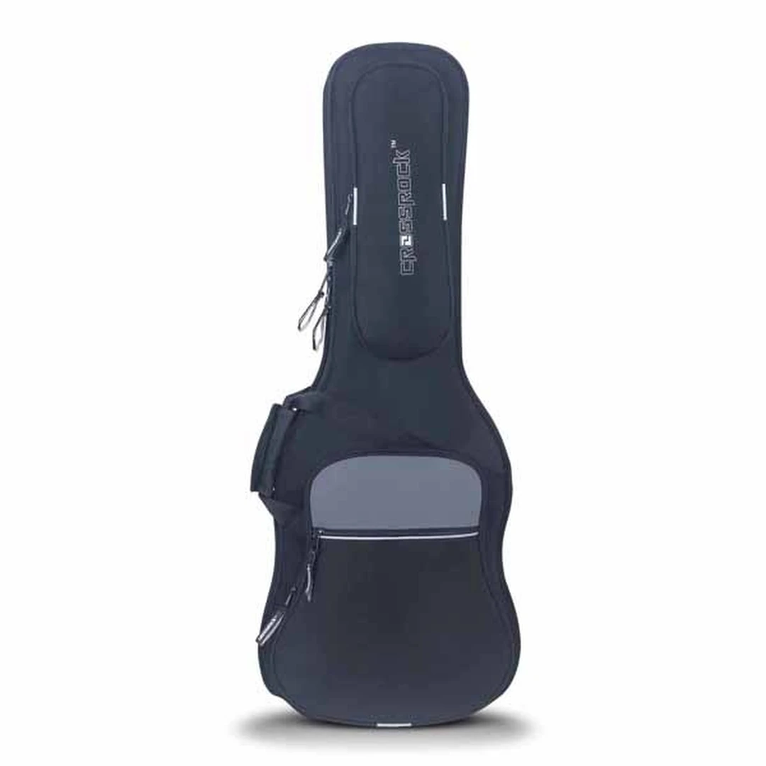 Чехол для электрогитары Crossrock CRSG206EBG